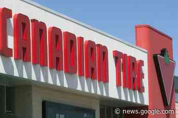 Lacombe Canadian Tire store not happening for now - Red Deer ... - Red Deer Advocate