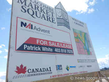 Canadian Tire Real Estate Ltd. returns $750 thousand to City of ... - LacombeOnline.com