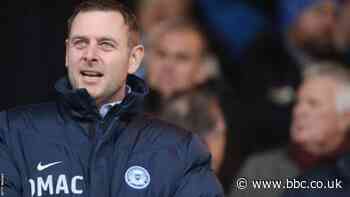 Peterborough United: Posh owners to pay for 30 Charlton fans' coaches for rearranged League One game