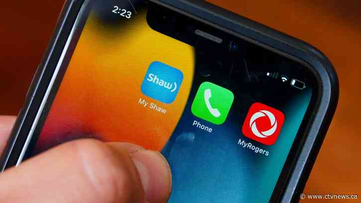 Shaw, Rogers, Quebecor say they welcome Federal Court of Appeal ruling