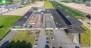 Het Gemeentepunt bezoeken van op je stoel? Personeelsleden ... - Het Laatste Nieuws