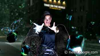 Forspoken im Test: Der Open-World-Hexe fehlt es an Zauber! - COMPUTER BILD