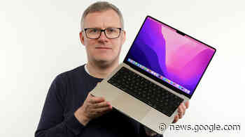 Apple MacBook Pro 14 Zoll 2023: Test des Profi-Notebooks - COMPUTER BILD