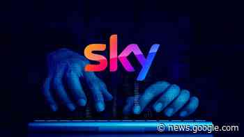 Sky: Cyberkriminelle verschaffen sich Zugang zu Konten ... - COMPUTER BILD