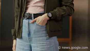 Garmin Forerunner 255 S Music: Test - COMPUTER BILD - COMPUTER BILD