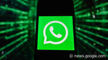 Bilder per WhatsApp: Ist das Qualitäts-Problem bald gelöst? - COMPUTER BILD