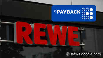 Schluss mit Payback-Punkten: Rewe bestätigt Trennung - COMPUTER BILD