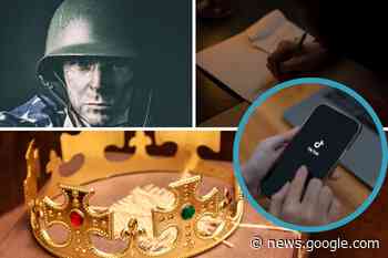 What is the Solider Poet King quiz going viral on TikTok? - Wirral Globe