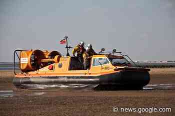 Wirral Council donated £25000 to RNLI and neonatal clinic - Wirral Globe