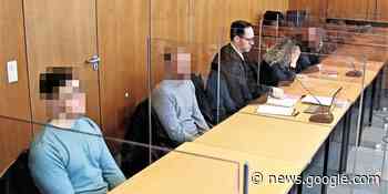 Anwalt abgehört: Platzt der „Duke Burger“-Prozess in Hildesheim? - www.hildesheimer-allgemeine.de