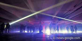 Lichtkunstfestival in Hildesheim: EVI Lichtungen sind für 2024 ... - www.hildesheimer-allgemeine.de