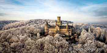 Sanierung verzögert sich seit Jahren: Was wird aus der Marienburg ... - www.hildesheimer-allgemeine.de