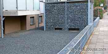 Schottergärten: Urteil bekräftigt Verbot – wie reagiert der Kreis ... - www.hildesheimer-allgemeine.de