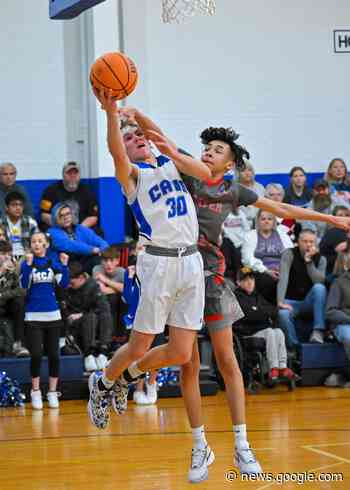 Prep Basketball: Mercer Christian beats Mount Hope Christian - Lootpress