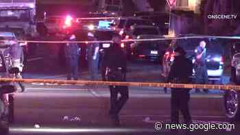 21-Year-Old Sentenced Over 23 Years for Mount Hope Shooting ... - Times of San Diego