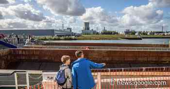 Niet minder, maar juist méér afval bij Havenbedrijf Moerdijk ... - AD