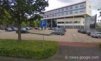 Drie miljoen extra voor verbouwing gemeentehuis Moerdijk ... - Ons West Brabant