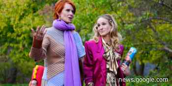 Viva Magenta: gli accessori must-have - Marie Claire