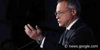 Bonomi batte cassa pure quando vede la ripresa - La Verità