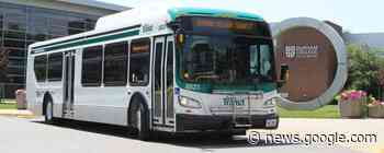 Buses now take credit cards in Ajax, Clarington, Oshawa, Pickering ... - insauga.com