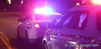 Two facing charges after trying to steal pick-up trucks in Clarington - durhamradionews.com