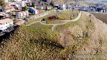 CLUSONE - Monte Polenta e parco: ci siamo. Centro storico: il ... - Araberara