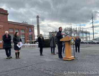 CT has a trash problem. Here's how Lamont wants to solve it - The Connecticut Mirror