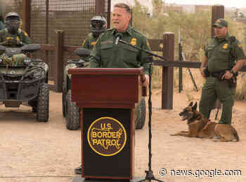 Look to Europe to Solve America's Migration Crisis - The National Interest Online