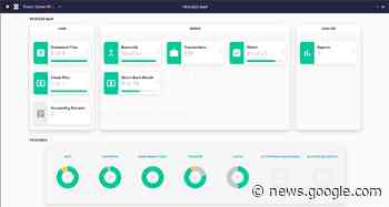 This forensic accounting startup in Seattle is helping lawyers solve ... - GeekWire