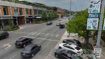 ‘Parking district’ proposal may solve South Congress parking woes - Austin Monitor