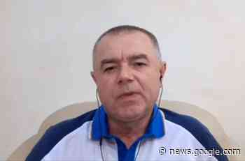 Roman Svitan: it is possible to solve the issues of the liberation of ... - Odessa Journal