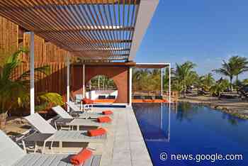 Africa Hoteliers and Lenders Working To Solve Their Own Challenges - CoStar Group