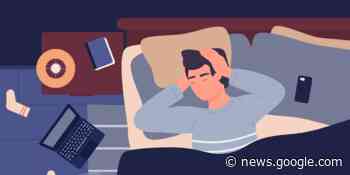 Catching Some Z's is a Challenge for Millions. Can Wristbands Help ... - USC Viterbi School of Engineering