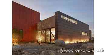 Latitude 33 Planning &amp; Engineering Celebrates Grand Opening of El Centro Public Library