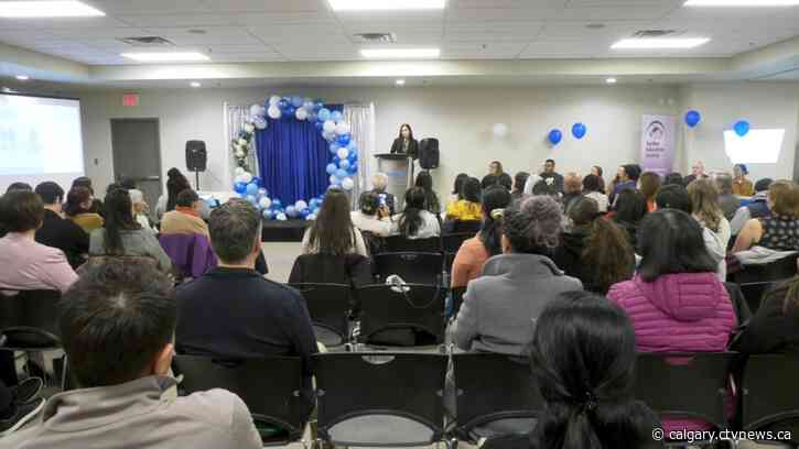 Punjabi Community Health Services launches new campaign to help Calgary South Asians struggling with mental health