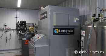 Kingston, Ont. brewery harnessing carbon capture technology