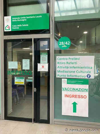 Faenza, attivo dal 25 gennaio, l'ambulatorio per l'obesità - Settesere