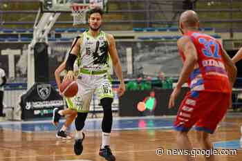 Serie B - Faenza batte Ozzano e resta seconda - Basketinside