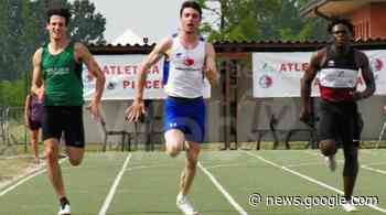 Ben due minimi per i campionati italiani per Atletica 85 Faenza - Ravennawebtv.it