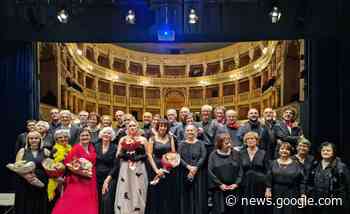 Paola Cigna ed Maurizio Leoni a Faenza con le più celebri opere ... - Notizie Ravenna, Cervia, Lugo e Faenza