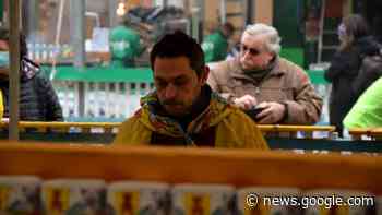 Inizia la Nott de Bisò 2022 a Faenza - RavennaToday