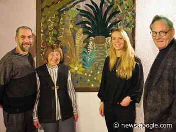 Verein Kunstraum Varel: Neuer Vorstand - NWZonline