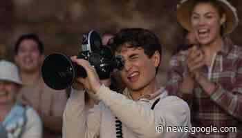 Frontignan : que propose le Cinémistral en janvier ? - Hérault Tribune - Hérault Tribune