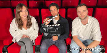 Frontignan. Ozzak : une plateforme pour du cinéma... moins cher - Le Journal du Pays Yonnais