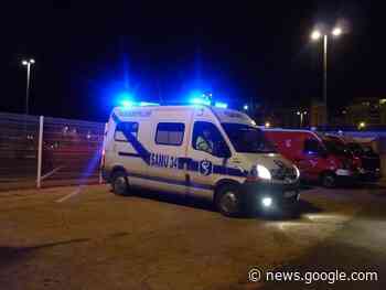 Hérault / Frontignan-la Peyrade : le conducteur d'un scooter ... - Le Journal du Pays Yonnais