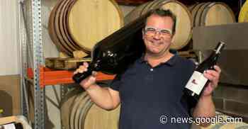 Die Zeit der "dicken, fetten Weine" ist vorüber - OÖNachrichten