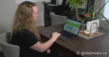 Alberta woman accuses Play Alberta of playing games with her late stepdad’s money