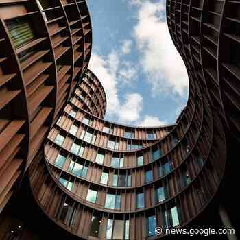 Kopenhagen: Welthauptstadt der Architektur 2023 - Deutscher Presseindex