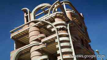 Architektur im Kino: Doku „Schlachthäuser der Moderne“ von Heinz ... - SWR