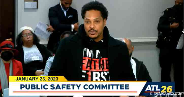 After shooting death of teen, Atlanta residents demand curfew changes, other solutions